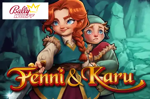 Fenni & Karu